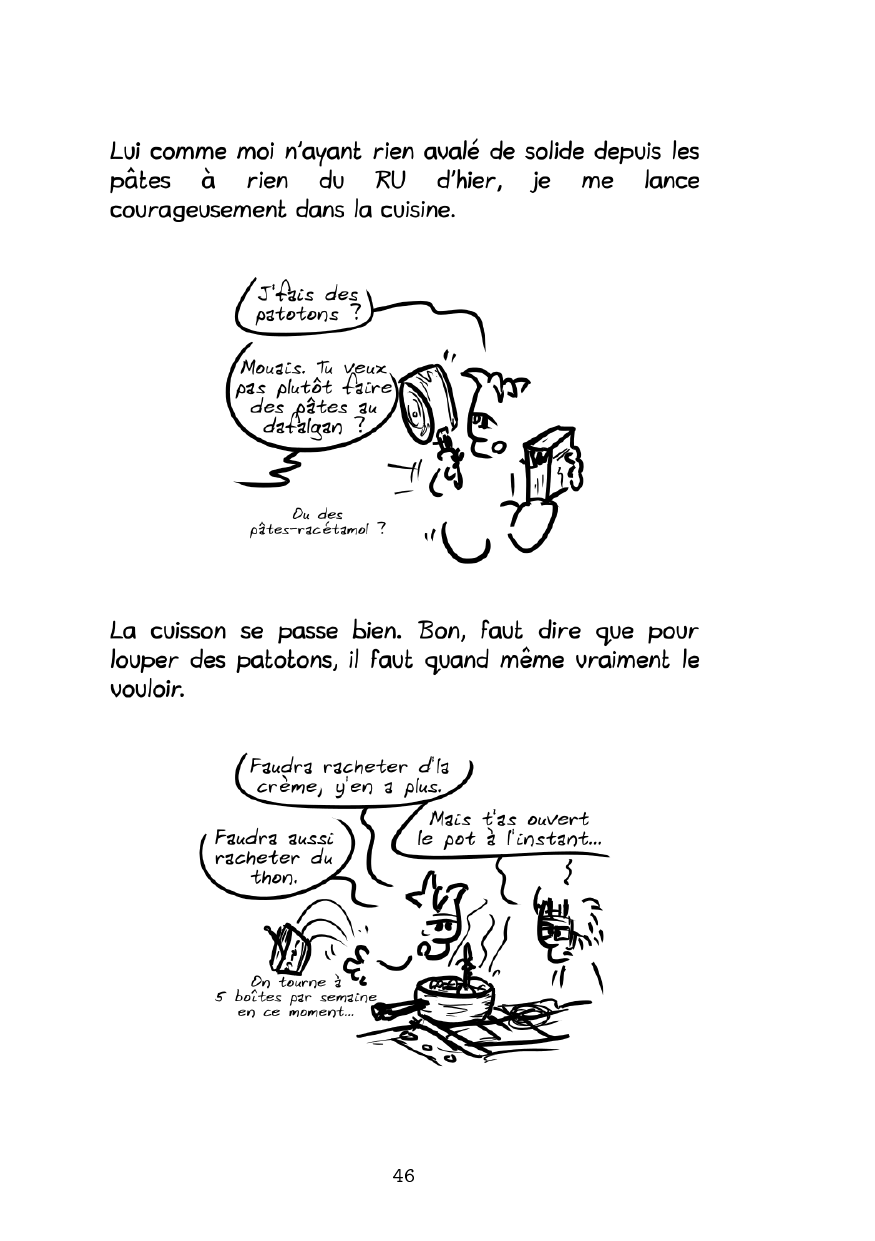 GKND l’intégrale, page 52. GKND l’intégrale by Gee, CC BY-SA 2.0 France. https://editions.ptilouk.net/gknd/