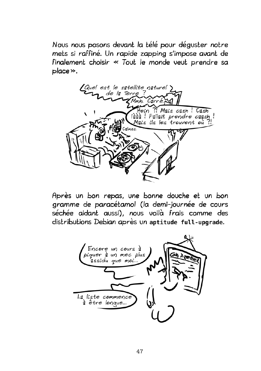 GKND l’intégrale, page 53. GKND l’intégrale by Gee, CC BY-SA 2.0 France. https://editions.ptilouk.net/gknd/