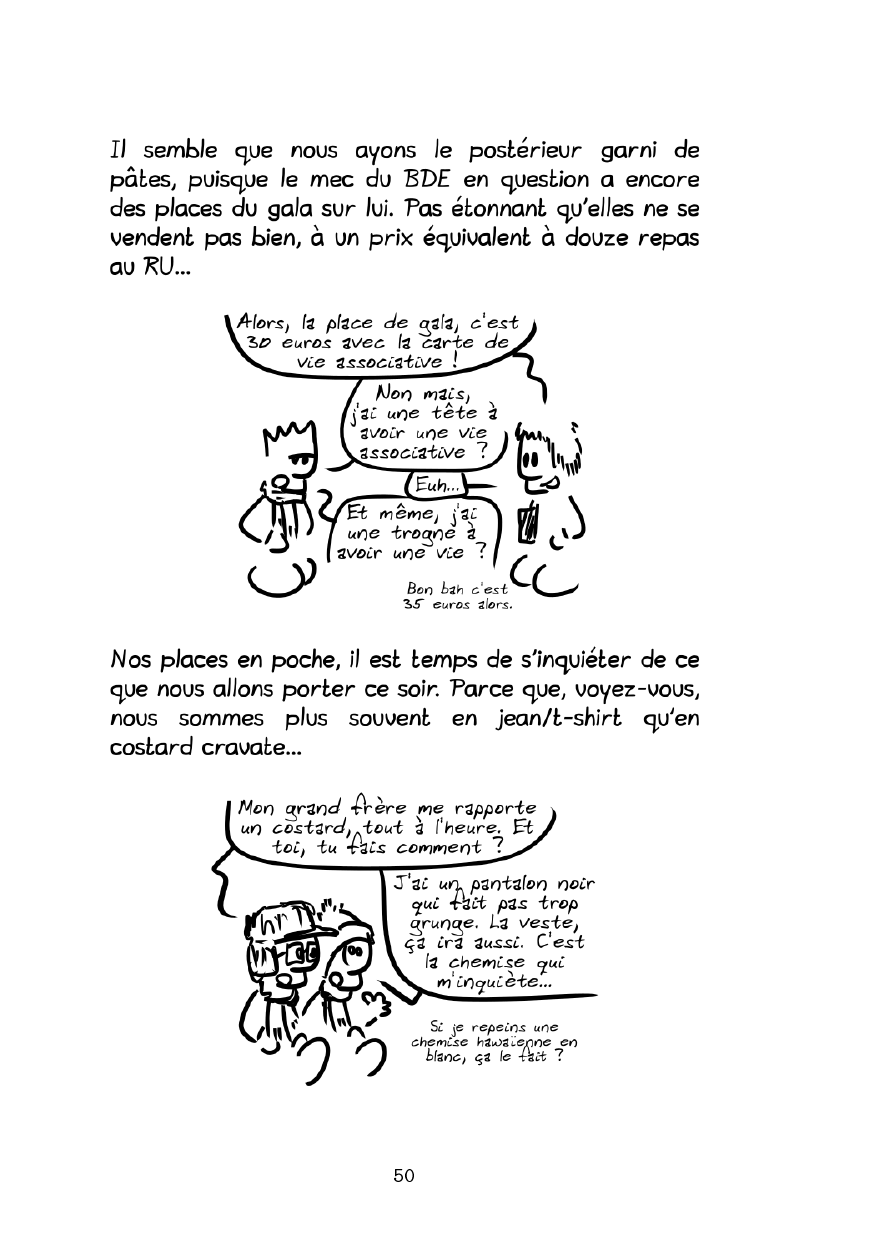 GKND l’intégrale, page 56. GKND l’intégrale by Gee, CC BY-SA 2.0 France. https://editions.ptilouk.net/gknd/