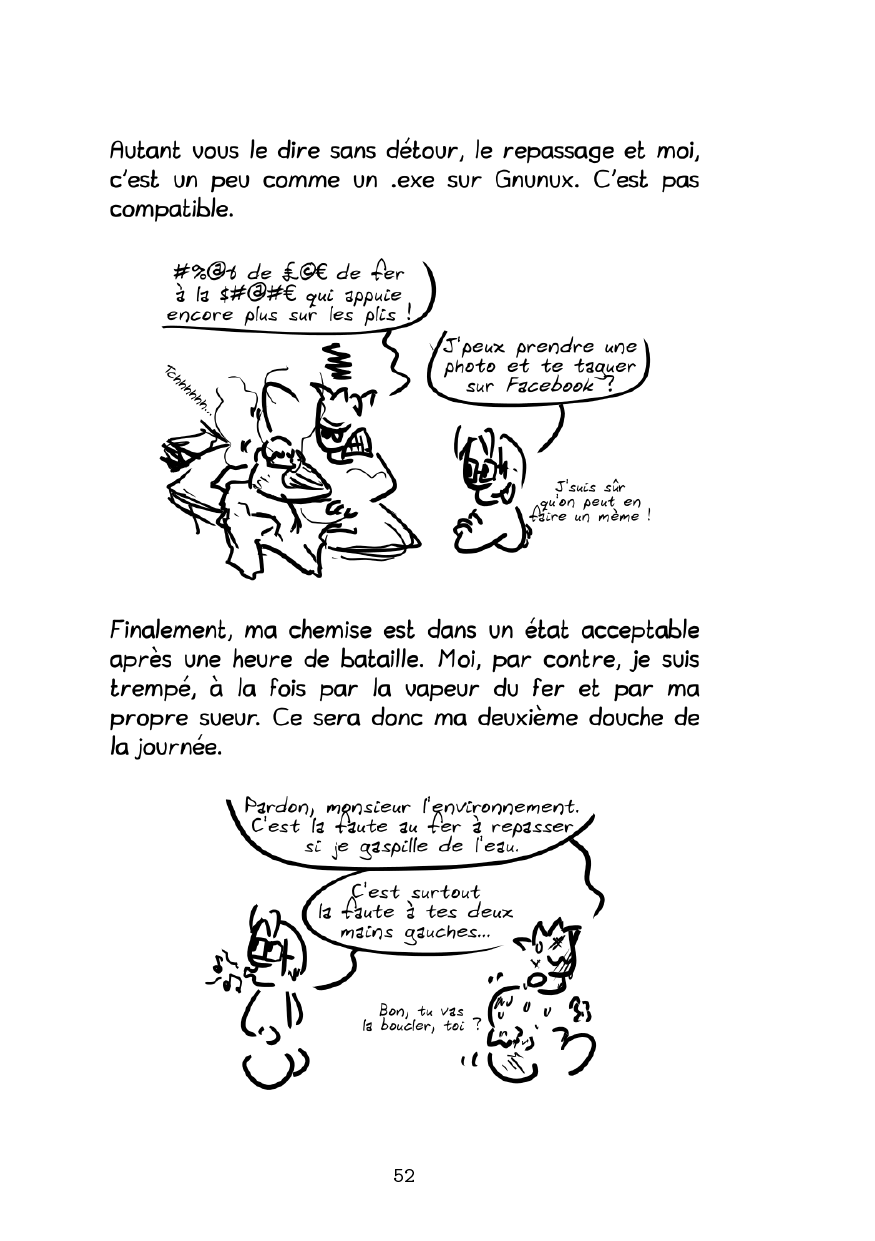 GKND l’intégrale, page 58. GKND l’intégrale by Gee, CC BY-SA 2.0 France. https://editions.ptilouk.net/gknd/