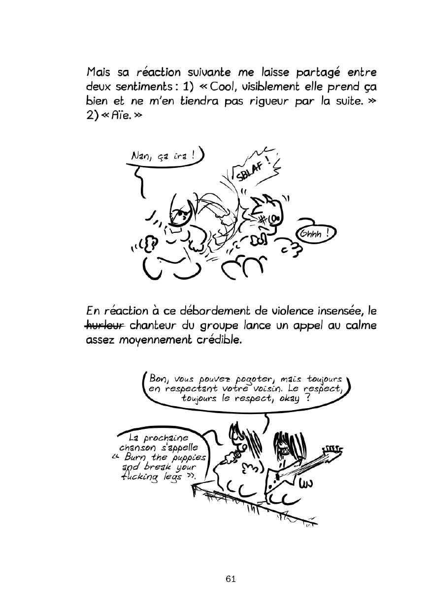 GKND l’intégrale, page 67. GKND l’intégrale by Gee, CC BY-SA 2.0 France. https://editions.ptilouk.net/gknd/