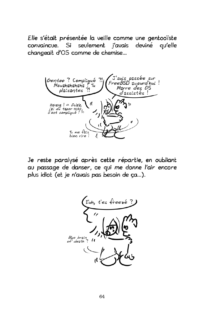 GKND l’intégrale, page 70. GKND l’intégrale by Gee, CC BY-SA 2.0 France. https://editions.ptilouk.net/gknd/