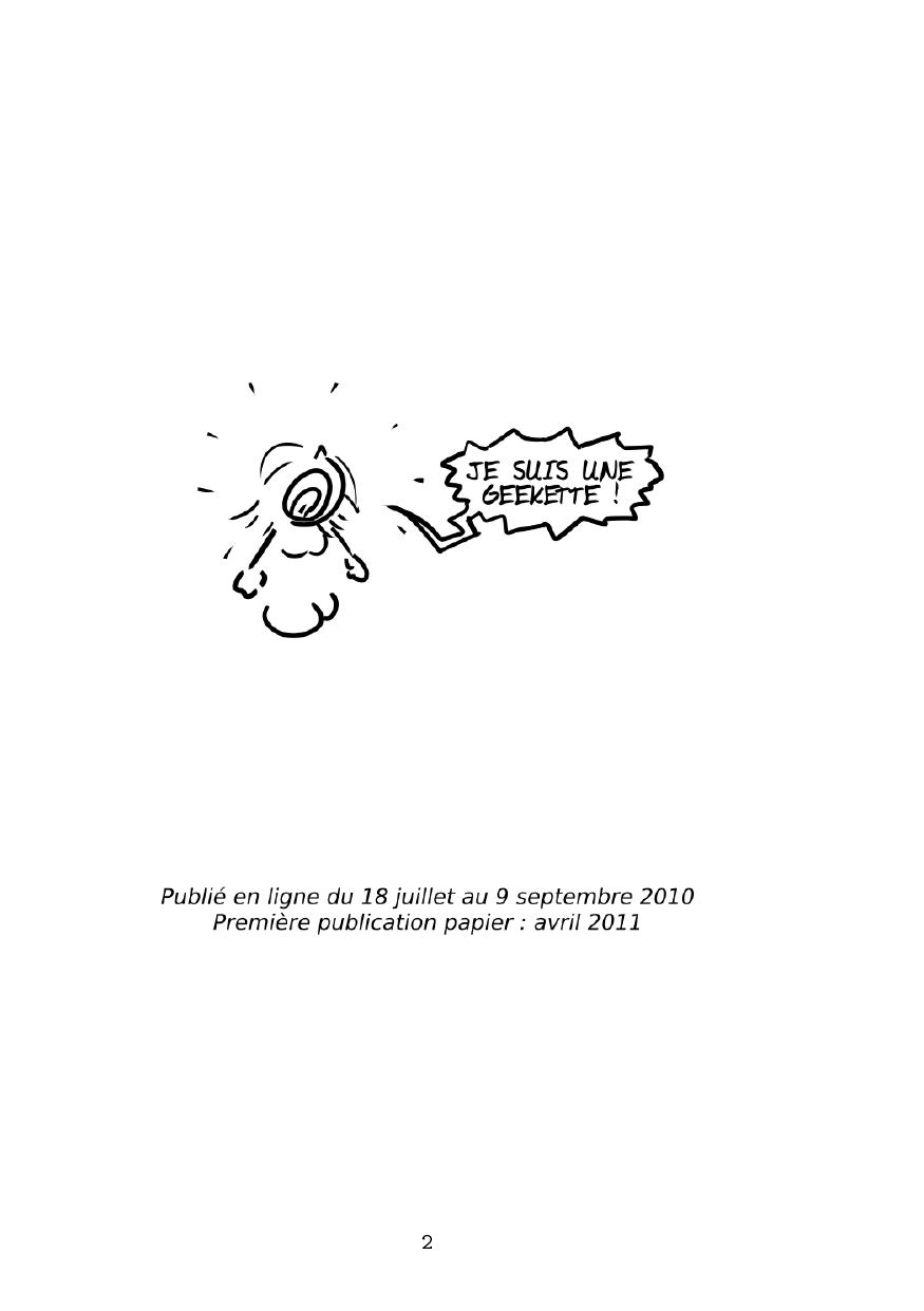 GKND l’intégrale, page 8. GKND l’intégrale by Gee, CC BY-SA 2.0 France. https://editions.ptilouk.net/gknd/