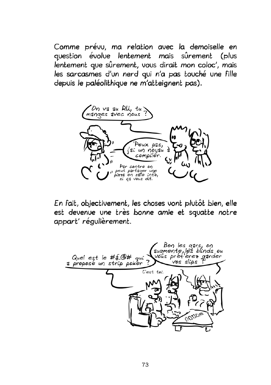 GKND l’intégrale, page 79. GKND l’intégrale by Gee, CC BY-SA 2.0 France. https://editions.ptilouk.net/gknd/