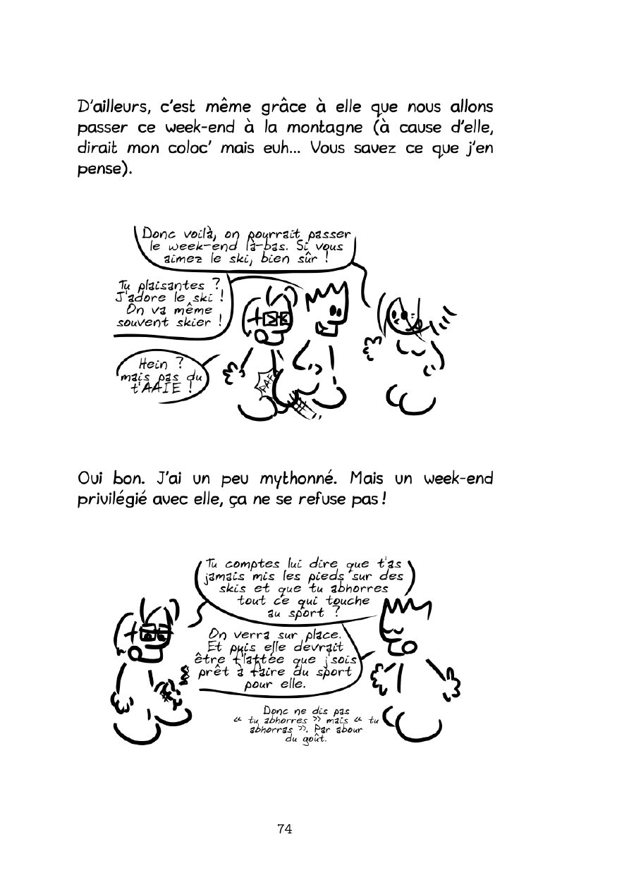 GKND l’intégrale, page 80. GKND l’intégrale by Gee, CC BY-SA 2.0 France. https://editions.ptilouk.net/gknd/