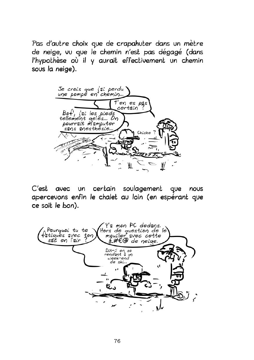 GKND l’intégrale, page 82. GKND l’intégrale by Gee, CC BY-SA 2.0 France. https://editions.ptilouk.net/gknd/