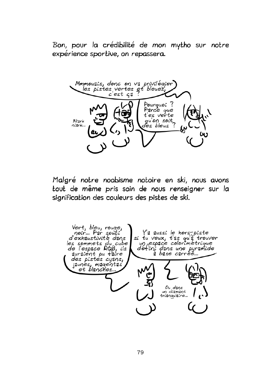 GKND l’intégrale, page 85. GKND l’intégrale by Gee, CC BY-SA 2.0 France. https://editions.ptilouk.net/gknd/