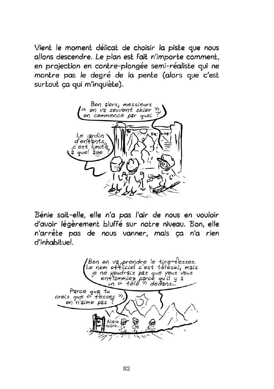 GKND l’intégrale, page 88. GKND l’intégrale by Gee, CC BY-SA 2.0 France. https://editions.ptilouk.net/gknd/