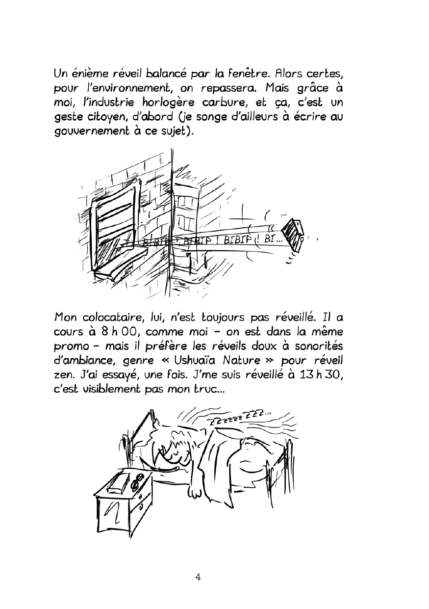 GKND l’intégrale, page 10. GKND l’intégrale by Gee, CC BY-SA 2.0 France. https://editions.ptilouk.net/gknd/