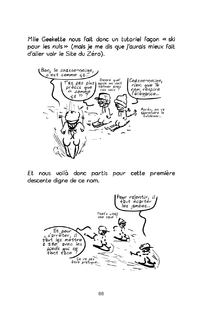 GKND l’intégrale, page 94. GKND l’intégrale by Gee, CC BY-SA 2.0 France. https://editions.ptilouk.net/gknd/
