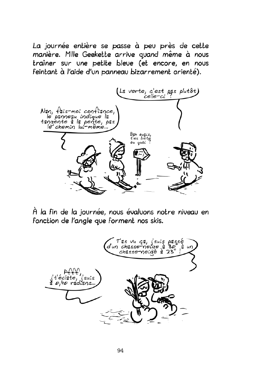 GKND l’intégrale, page 100. GKND l’intégrale by Gee, CC BY-SA 2.0 France. https://editions.ptilouk.net/gknd/