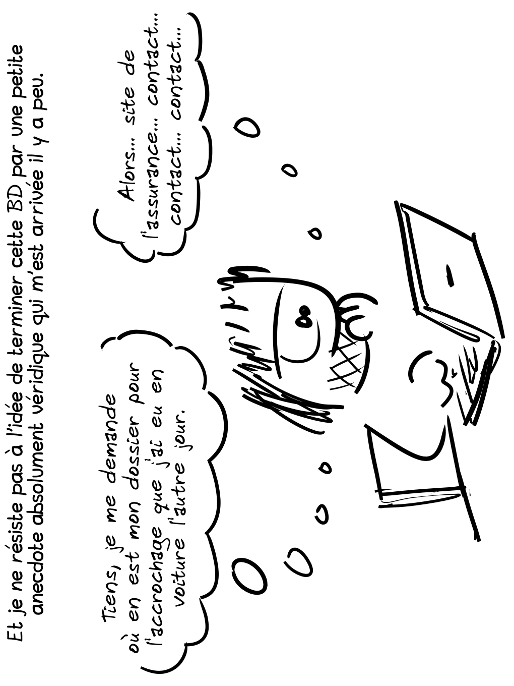 Grise Bouille, Tome I, page 104. Grise Bouille, Tome I by Gee (Simon Giraudot), CC BY-SA 2.0 France. https://editions.ptilouk.net/gb01/
