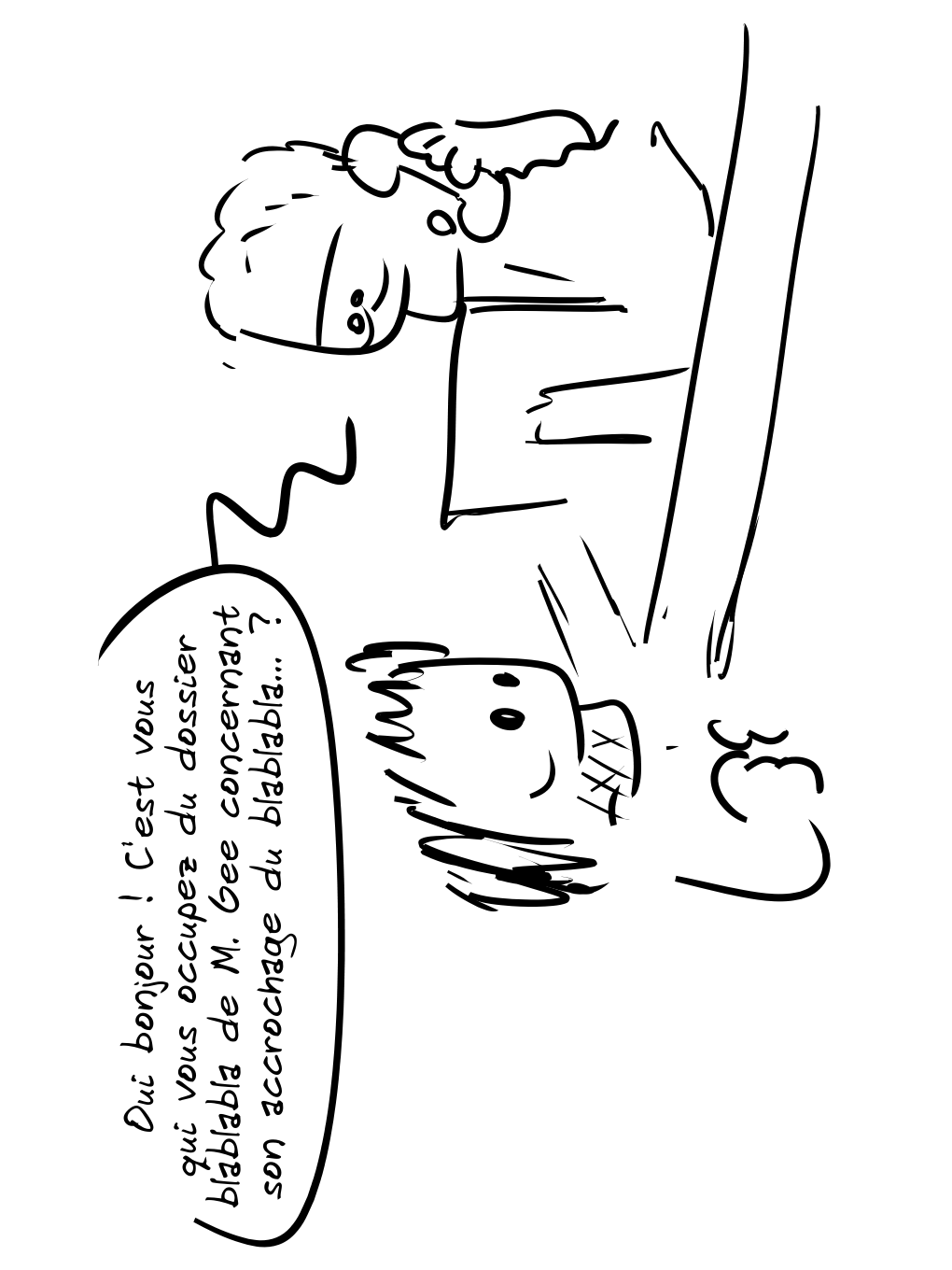 Grise Bouille, Tome I, page 108. Grise Bouille, Tome I by Gee (Simon Giraudot), CC BY-SA 2.0 France. https://editions.ptilouk.net/gb01/