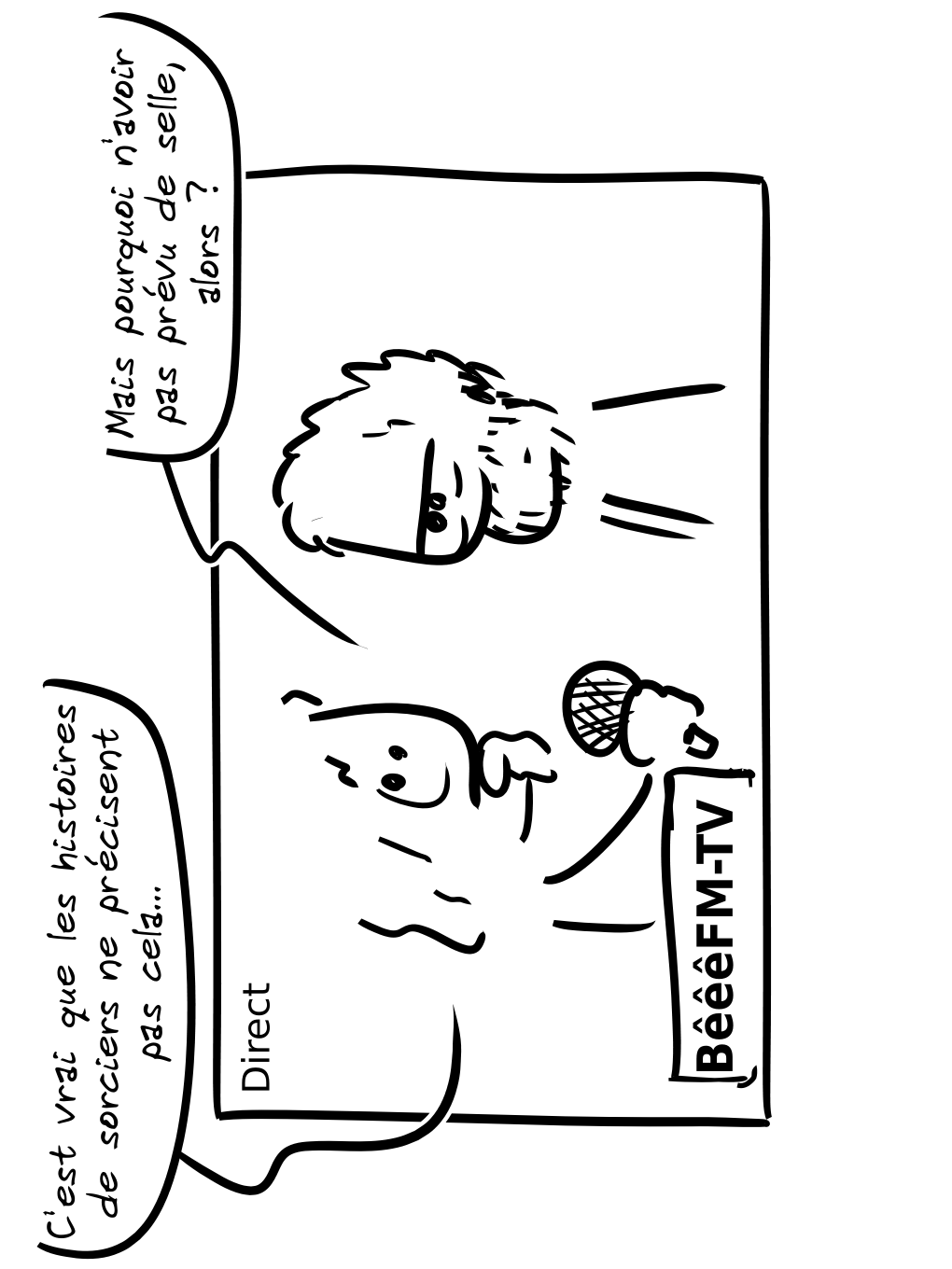 Grise Bouille, Tome I, page 12. Grise Bouille, Tome I by Gee (Simon Giraudot), CC BY-SA 2.0 France. https://editions.ptilouk.net/gb01/