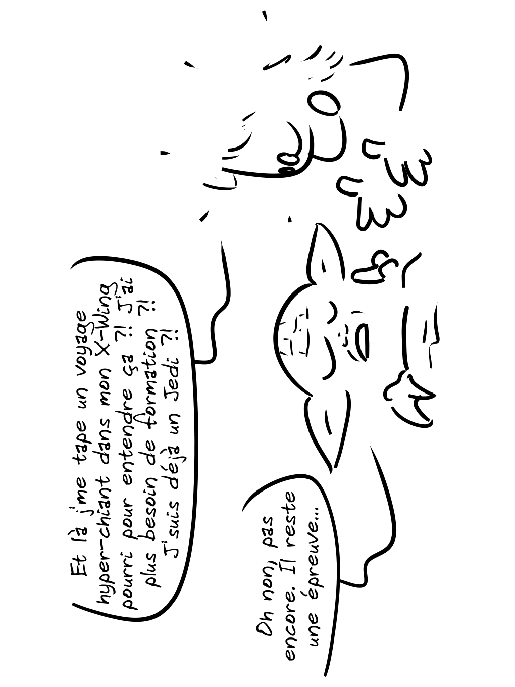 Grise Bouille, Tome I, page 116. Grise Bouille, Tome I by Gee (Simon Giraudot), CC BY-SA 2.0 France. https://editions.ptilouk.net/gb01/