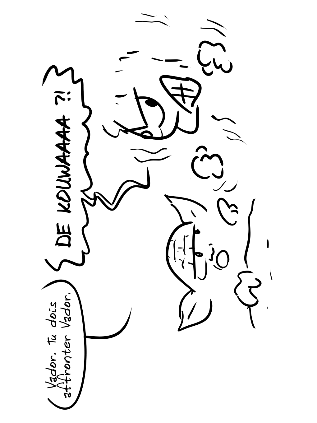 Grise Bouille, Tome I, page 117. Grise Bouille, Tome I by Gee (Simon Giraudot), CC BY-SA 2.0 France. https://editions.ptilouk.net/gb01/