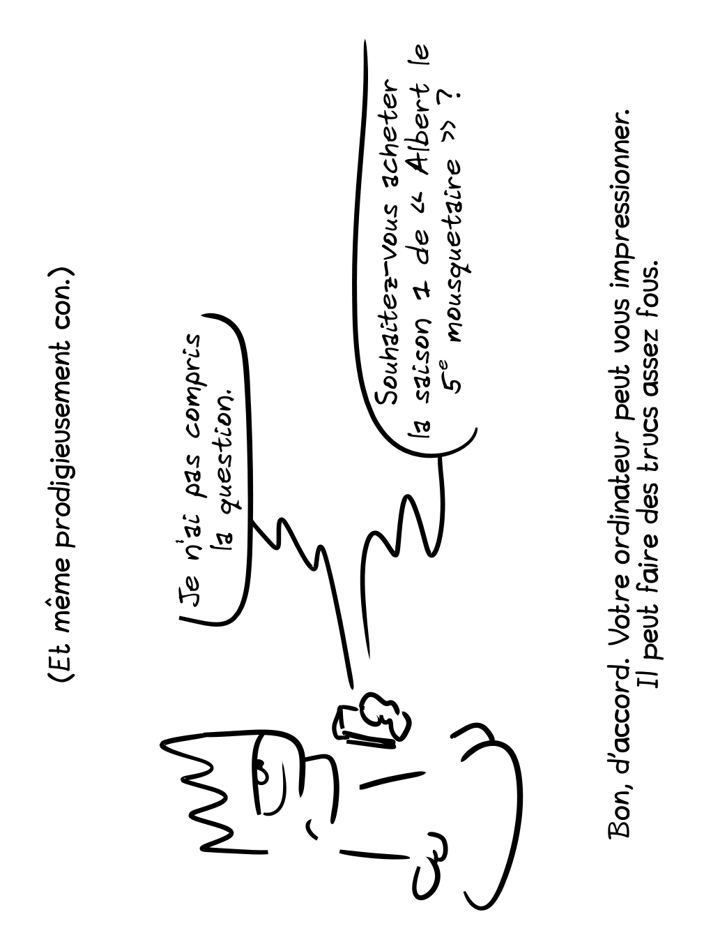 Grise Bouille, Tome I, page 128. Grise Bouille, Tome I by Gee (Simon Giraudot), CC BY-SA 2.0 France. https://editions.ptilouk.net/gb01/