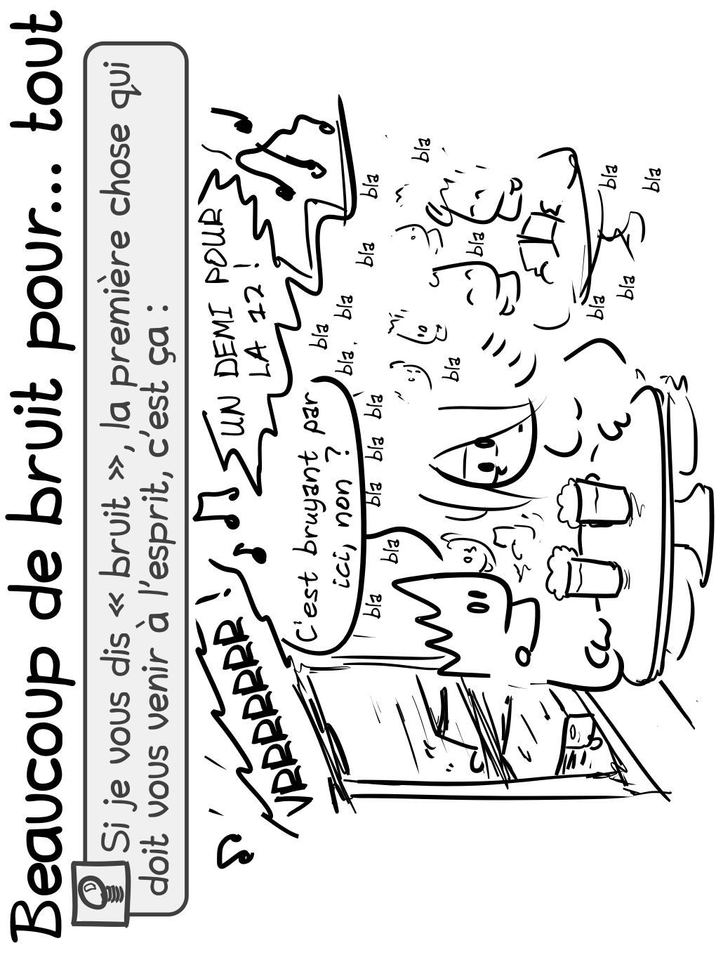 Grise Bouille, Tome I, page 150. Grise Bouille, Tome I by Gee (Simon Giraudot), CC BY-SA 2.0 France. https://editions.ptilouk.net/gb01/