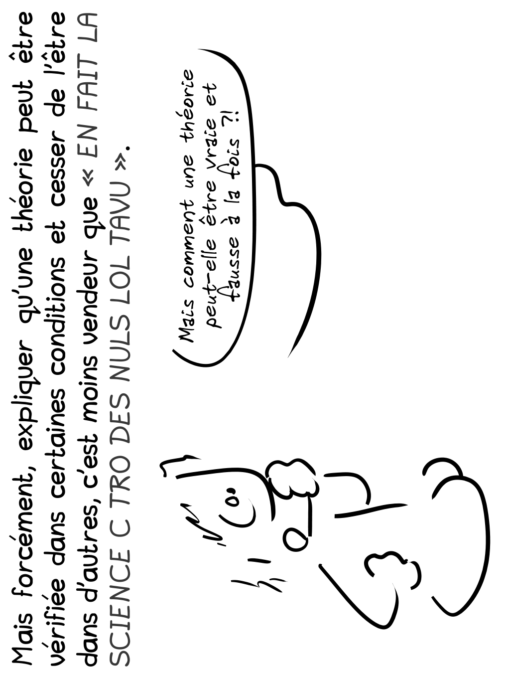 Grise Bouille, Tome I, page 174. Grise Bouille, Tome I by Gee (Simon Giraudot), CC BY-SA 2.0 France. https://editions.ptilouk.net/gb01/