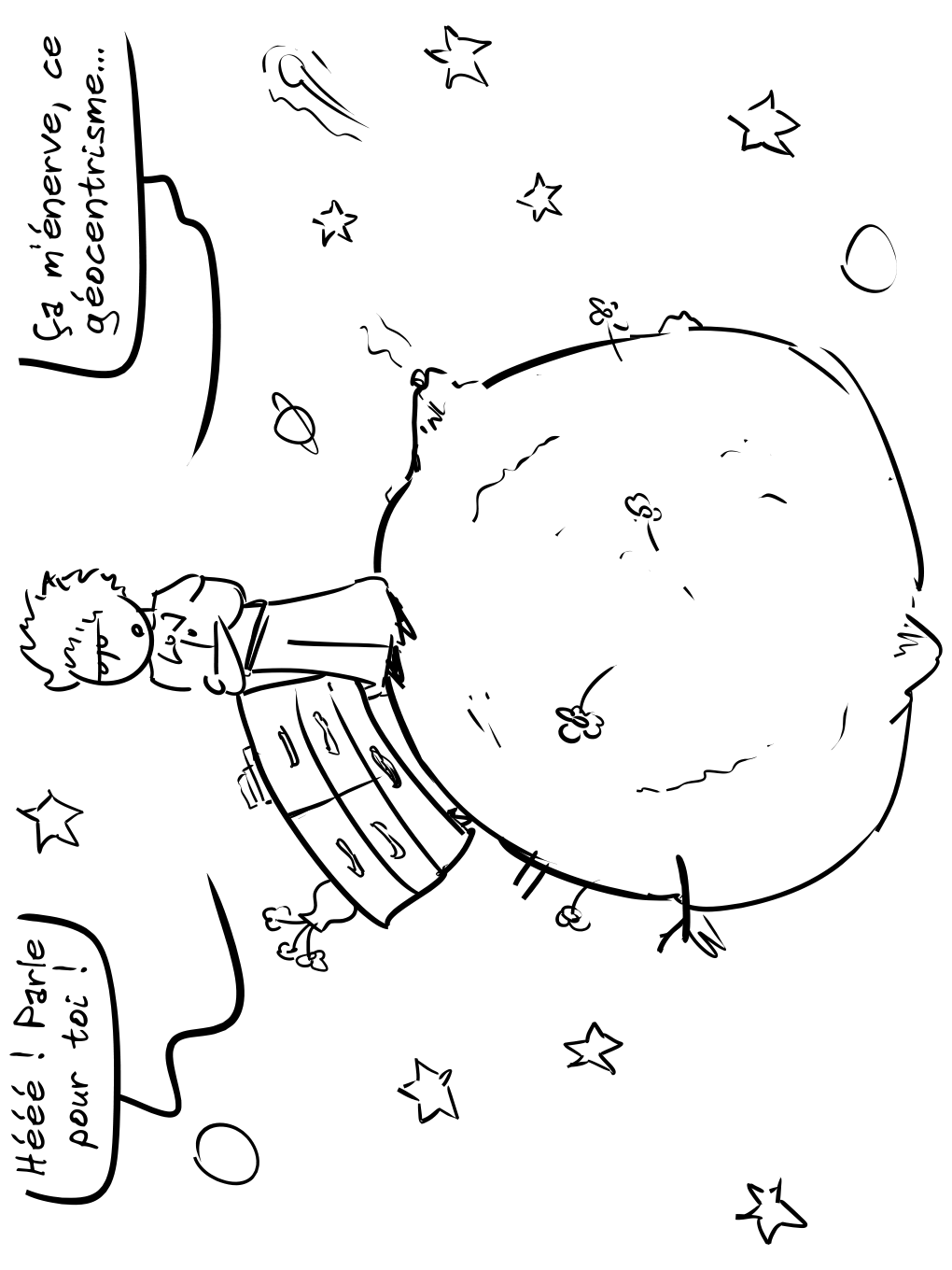 Grise Bouille, Tome I, page 177. Grise Bouille, Tome I by Gee (Simon Giraudot), CC BY-SA 2.0 France. https://editions.ptilouk.net/gb01/