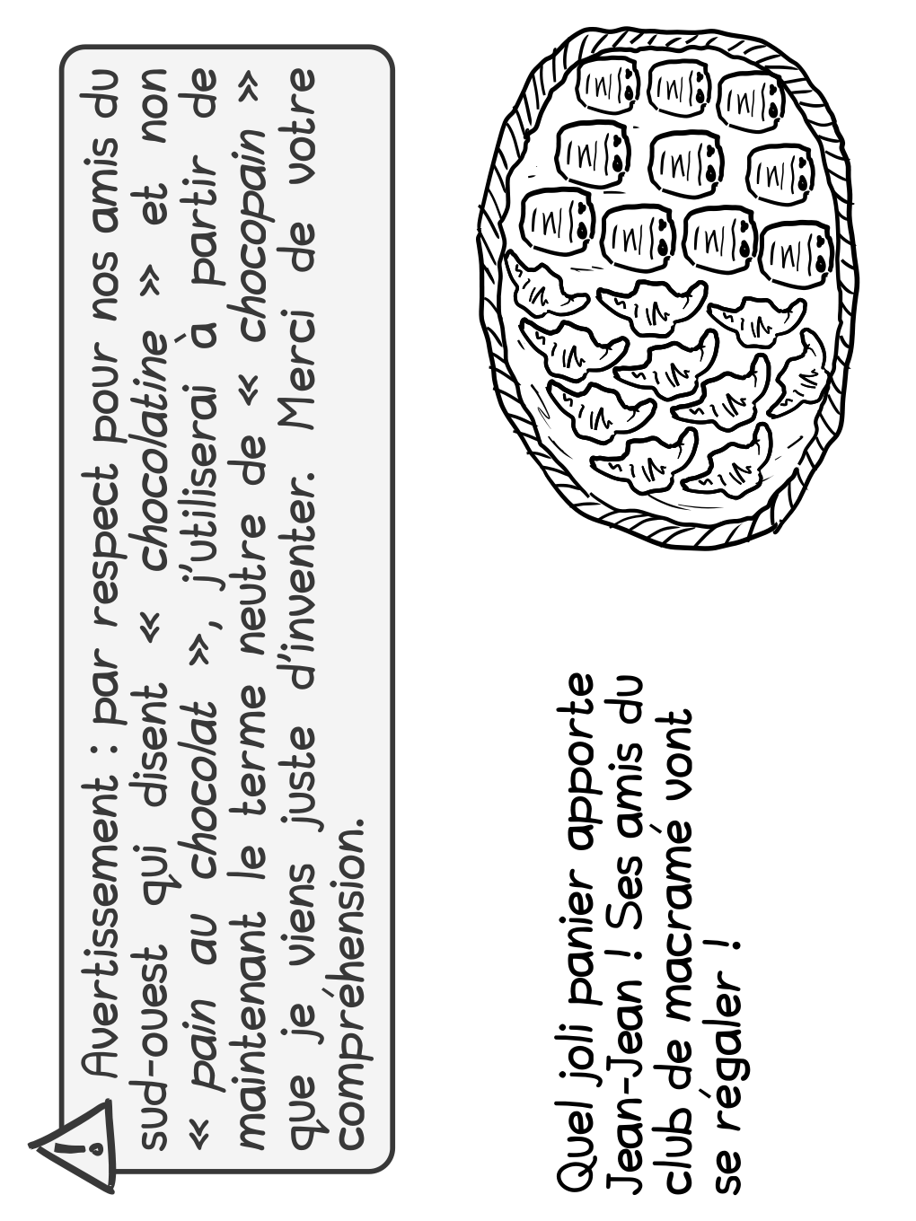 Grise Bouille, Tome I, page 19. Grise Bouille, Tome I by Gee (Simon Giraudot), CC BY-SA 2.0 France. https://editions.ptilouk.net/gb01/