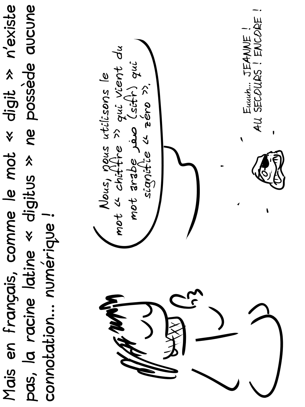 Grise Bouille, Tome I, page 187. Grise Bouille, Tome I by Gee (Simon Giraudot), CC BY-SA 2.0 France. https://editions.ptilouk.net/gb01/