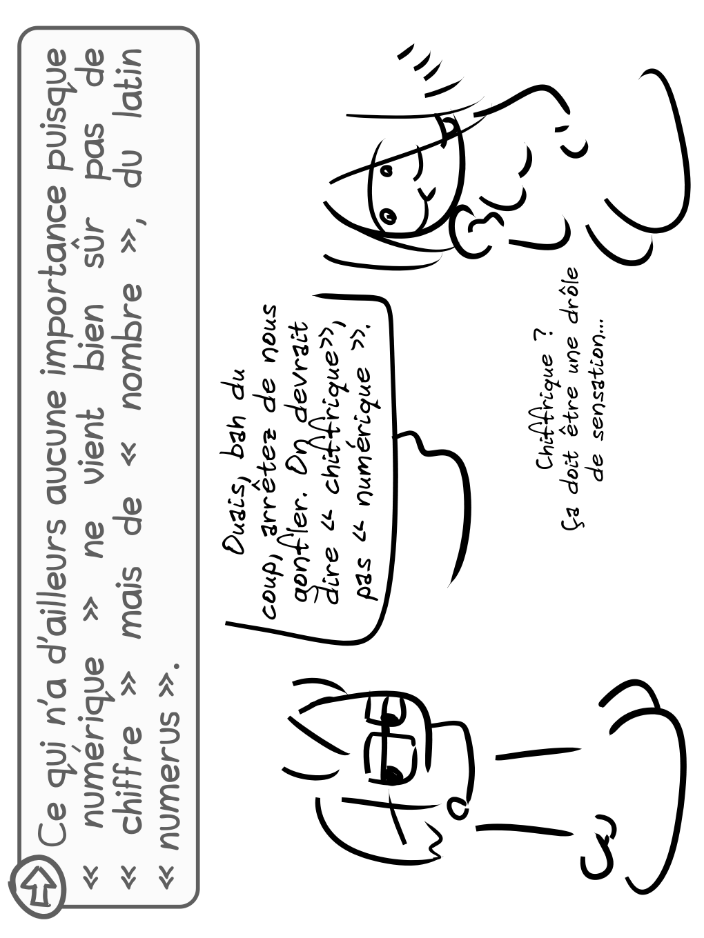 Grise Bouille, Tome I, page 188. Grise Bouille, Tome I by Gee (Simon Giraudot), CC BY-SA 2.0 France. https://editions.ptilouk.net/gb01/