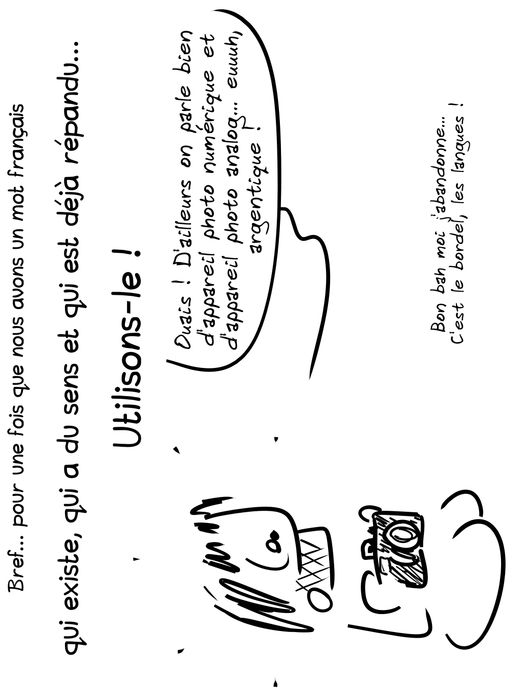 Grise Bouille, Tome I, page 189. Grise Bouille, Tome I by Gee (Simon Giraudot), CC BY-SA 2.0 France. https://editions.ptilouk.net/gb01/