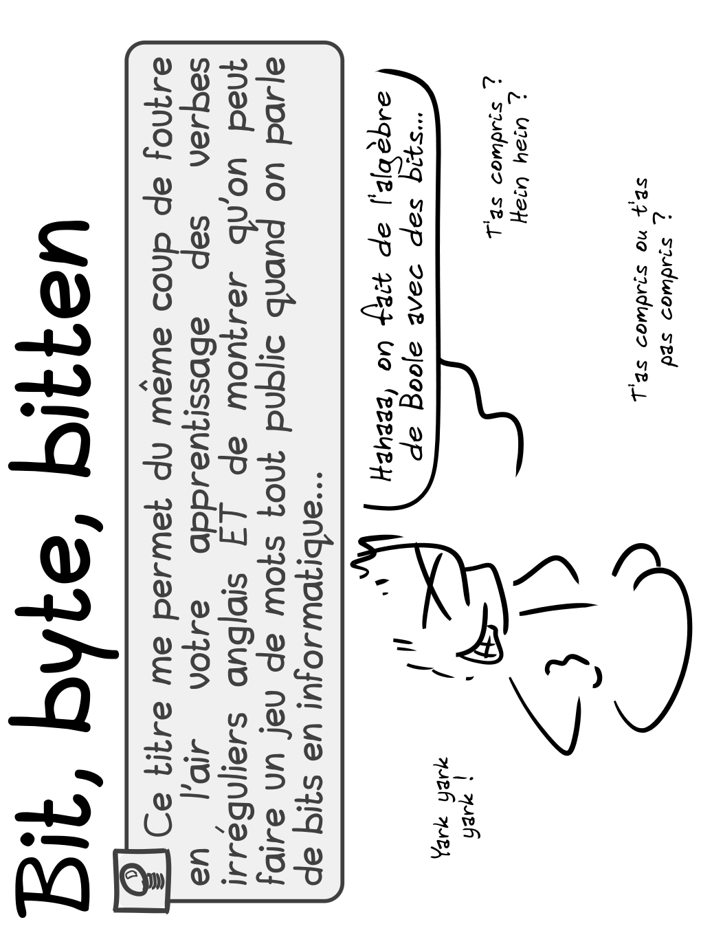 Grise Bouille, Tome I, page 191. Grise Bouille, Tome I by Gee (Simon Giraudot), CC BY-SA 2.0 France. https://editions.ptilouk.net/gb01/