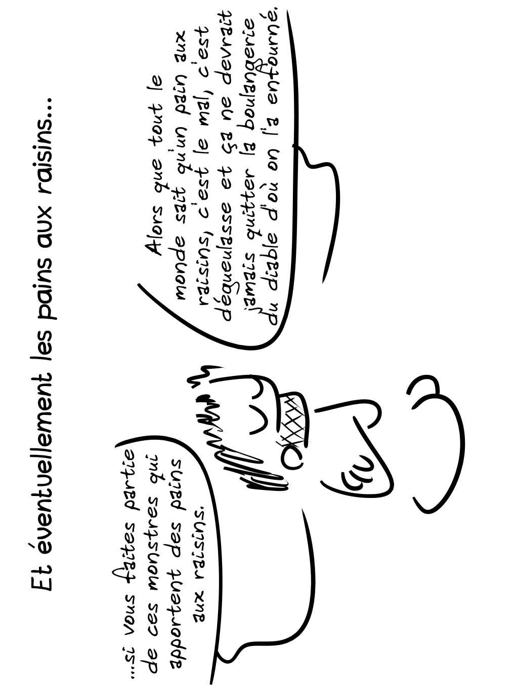 Grise Bouille, Tome I, page 22. Grise Bouille, Tome I by Gee (Simon Giraudot), CC BY-SA 2.0 France. https://editions.ptilouk.net/gb01/