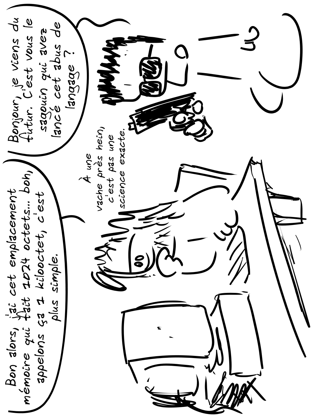 Grise Bouille, Tome I, page 212. Grise Bouille, Tome I by Gee (Simon Giraudot), CC BY-SA 2.0 France. https://editions.ptilouk.net/gb01/