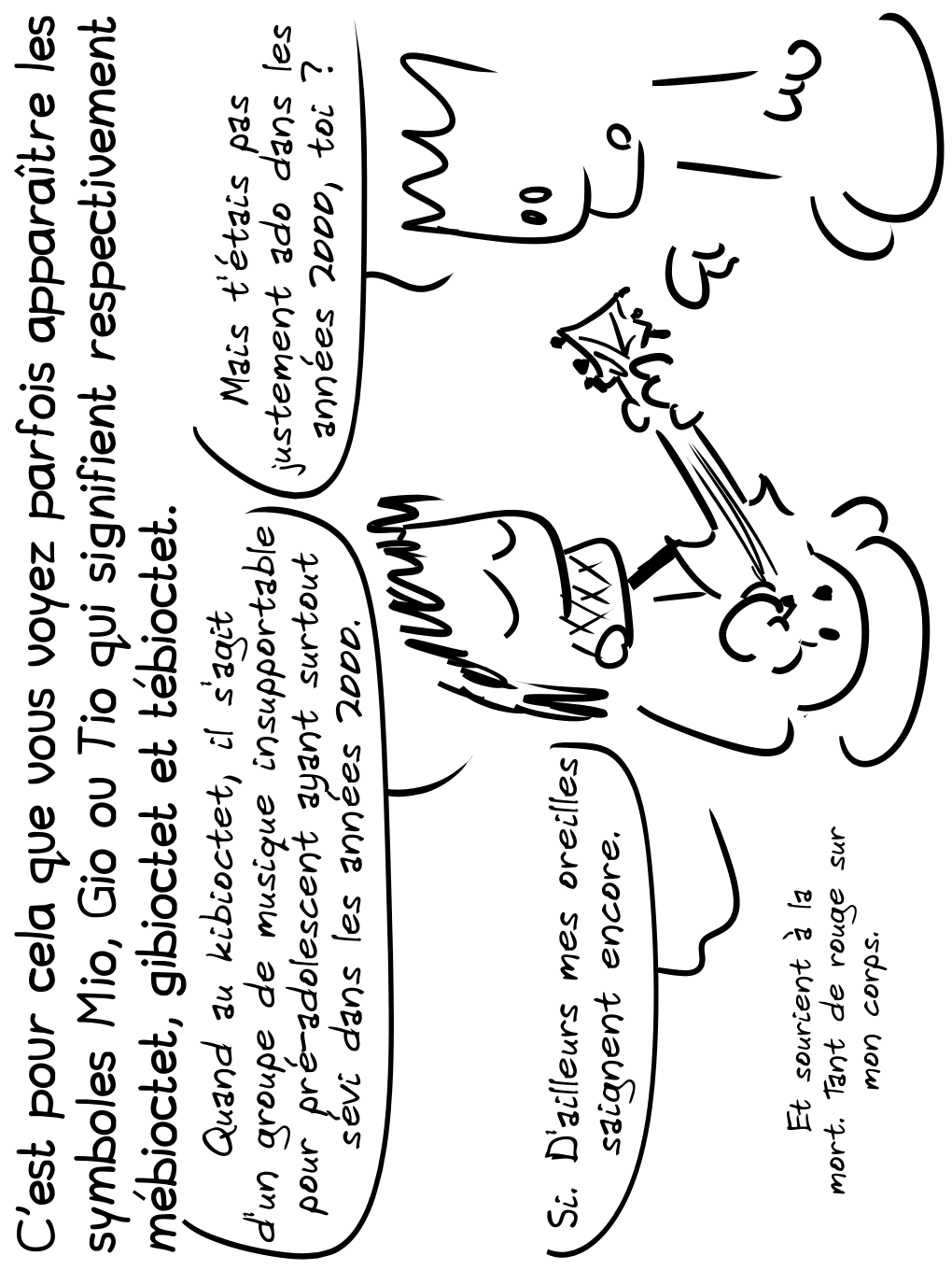 Grise Bouille, Tome I, page 217. Grise Bouille, Tome I by Gee (Simon Giraudot), CC BY-SA 2.0 France. https://editions.ptilouk.net/gb01/