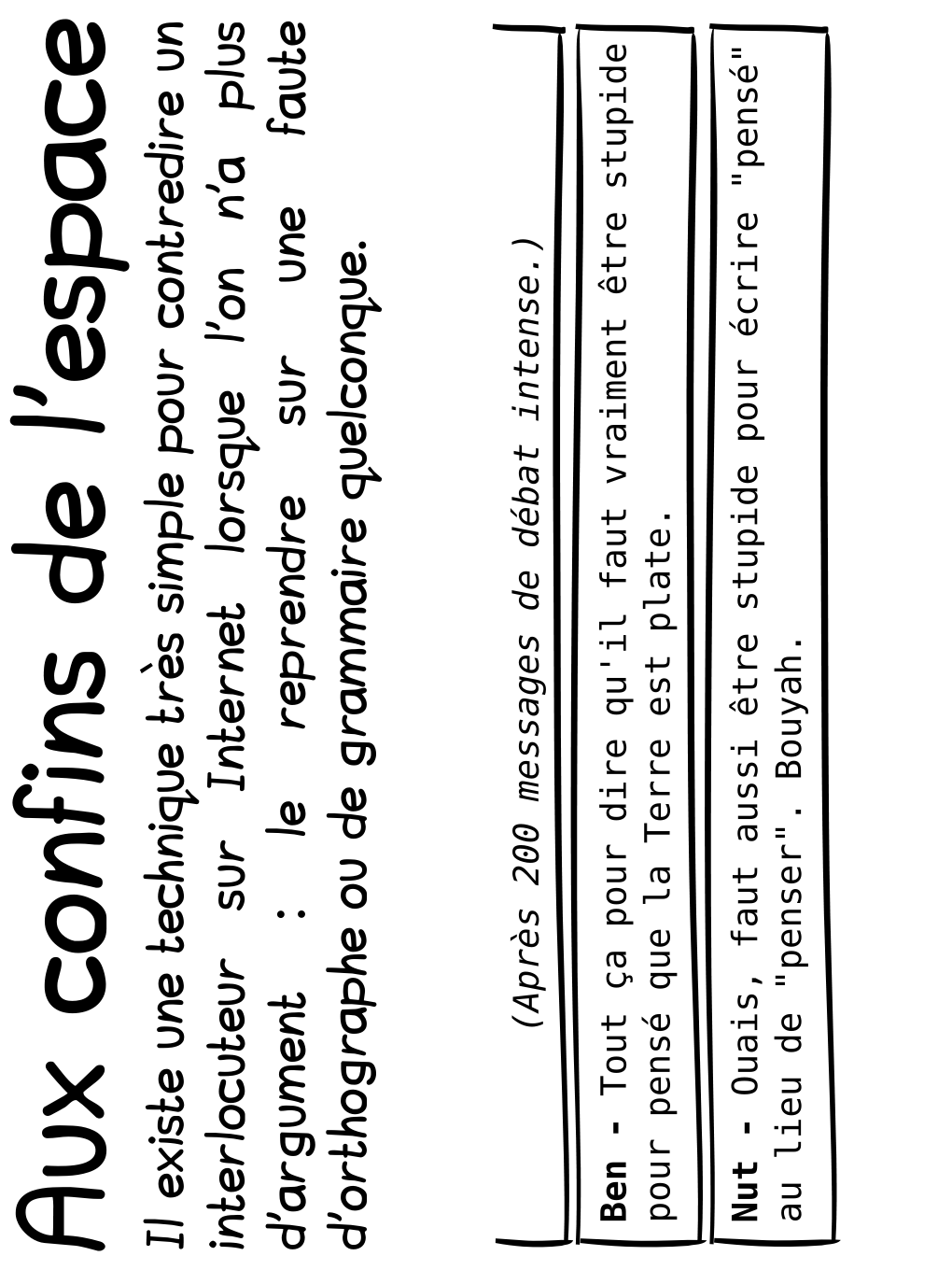 Grise Bouille, Tome I, page 222. Grise Bouille, Tome I by Gee (Simon Giraudot), CC BY-SA 2.0 France. https://editions.ptilouk.net/gb01/