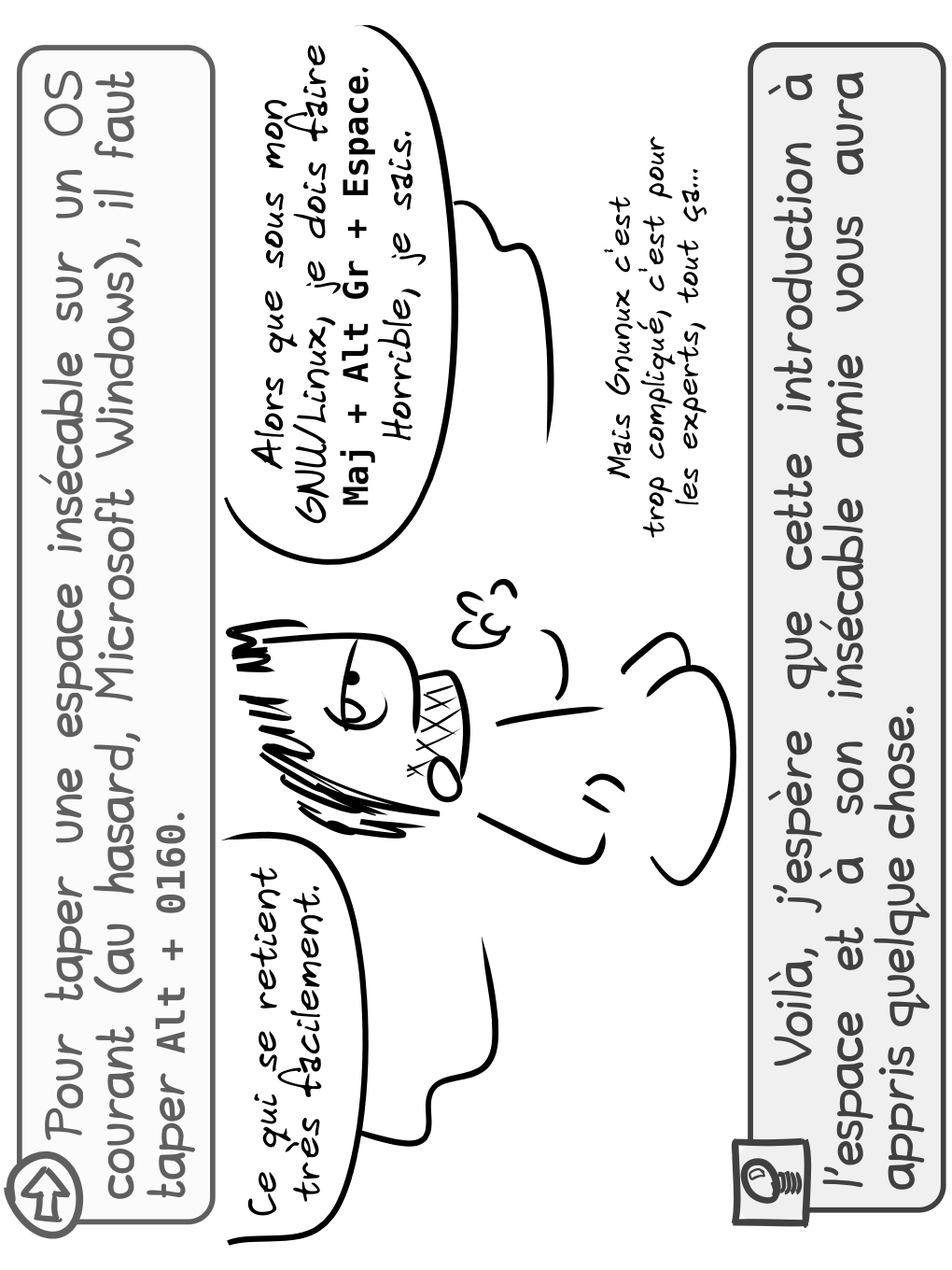 Grise Bouille, Tome I, page 233. Grise Bouille, Tome I by Gee (Simon Giraudot), CC BY-SA 2.0 France. https://editions.ptilouk.net/gb01/
