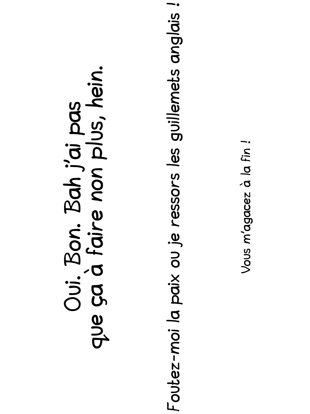 Grise Bouille, Tome I, page 235. Grise Bouille, Tome I by Gee (Simon Giraudot), CC BY-SA 2.0 France. https://editions.ptilouk.net/gb01/