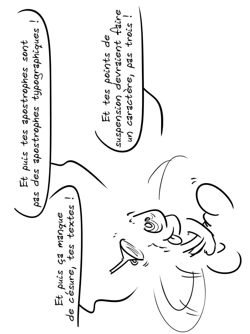 Grise Bouille, Tome I, page 236. Grise Bouille, Tome I by Gee (Simon Giraudot), CC BY-SA 2.0 France. https://editions.ptilouk.net/gb01/