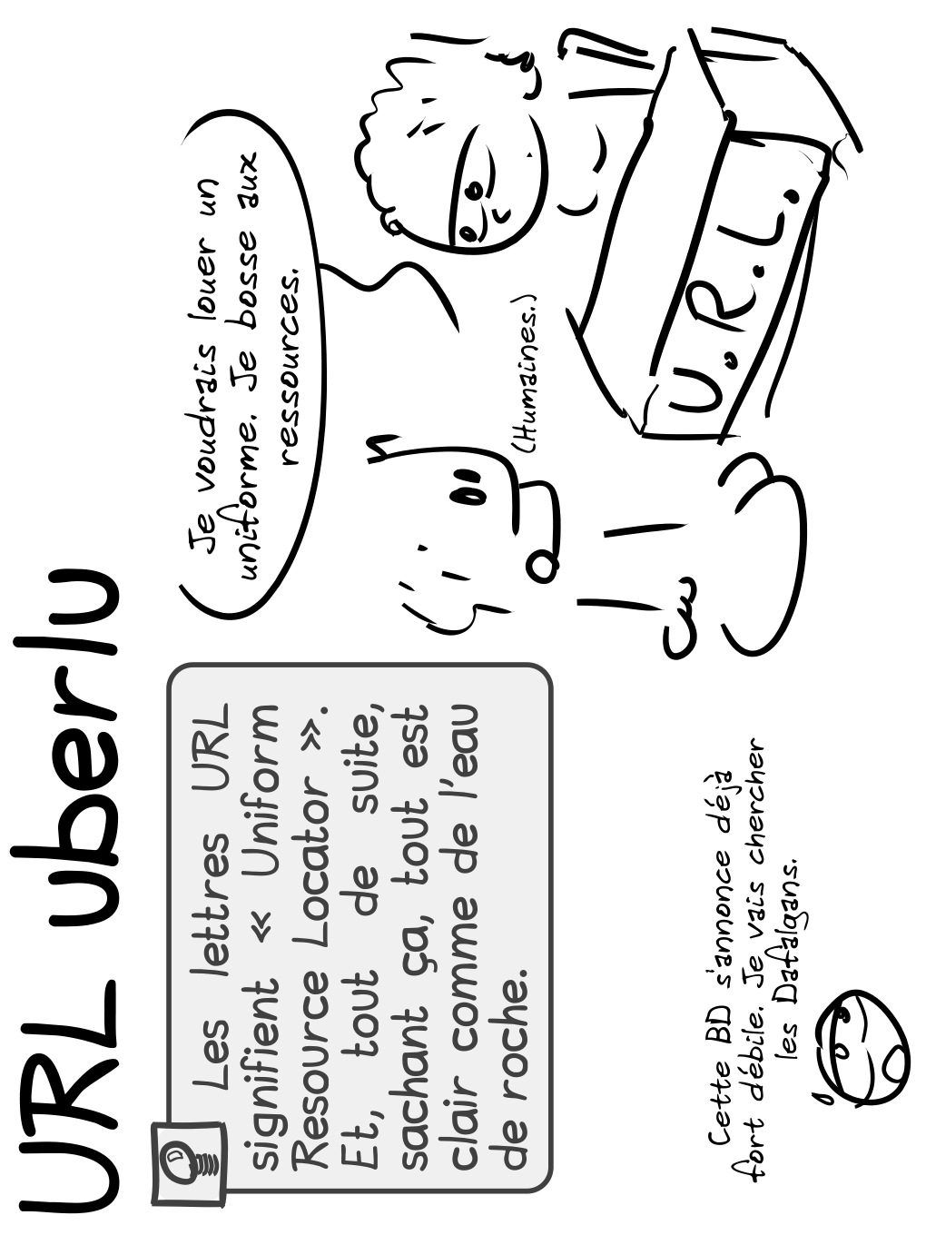 Grise Bouille, Tome I, page 238. Grise Bouille, Tome I by Gee (Simon Giraudot), CC BY-SA 2.0 France. https://editions.ptilouk.net/gb01/