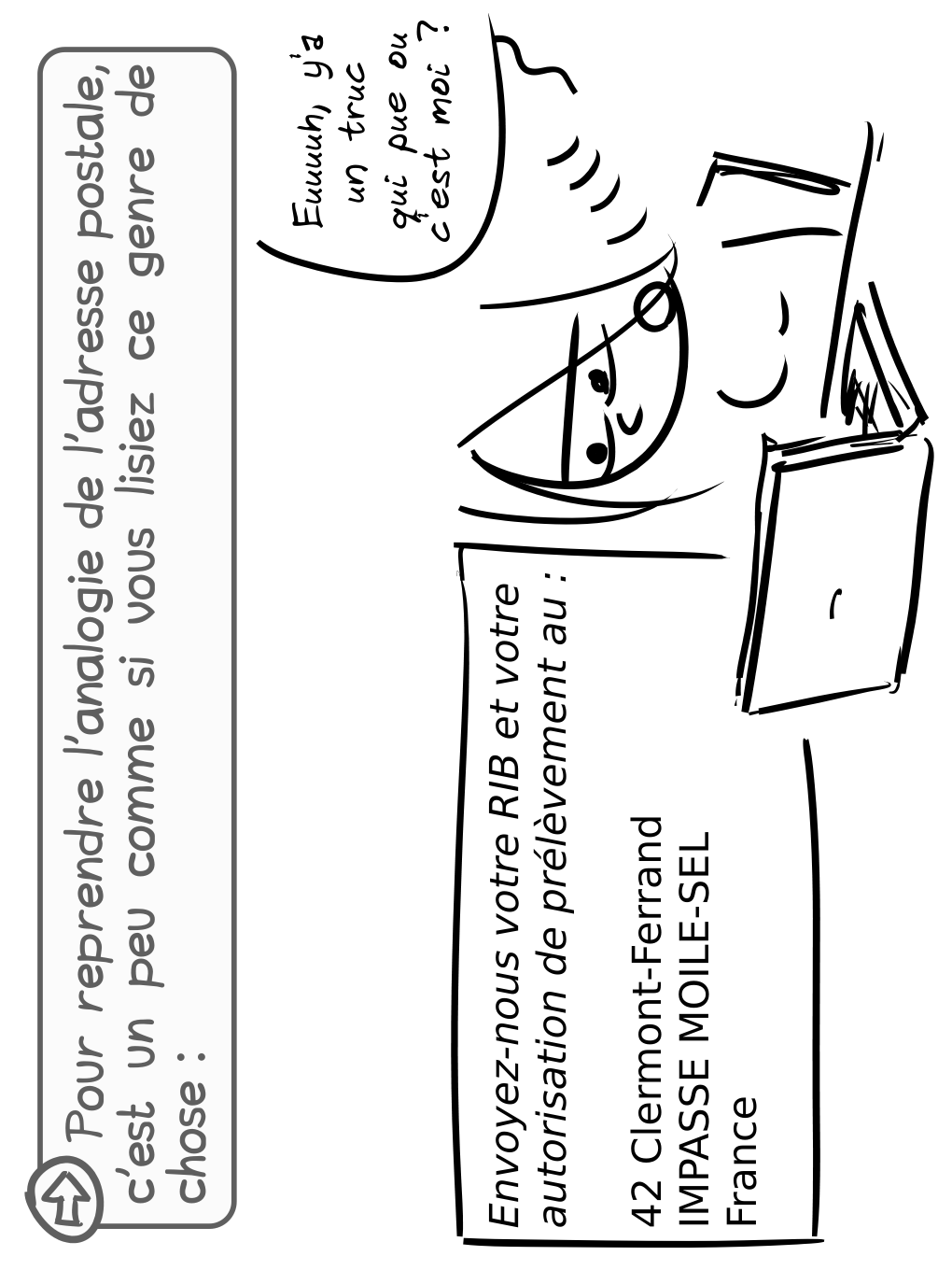Grise Bouille, Tome I, page 249. Grise Bouille, Tome I by Gee (Simon Giraudot), CC BY-SA 2.0 France. https://editions.ptilouk.net/gb01/