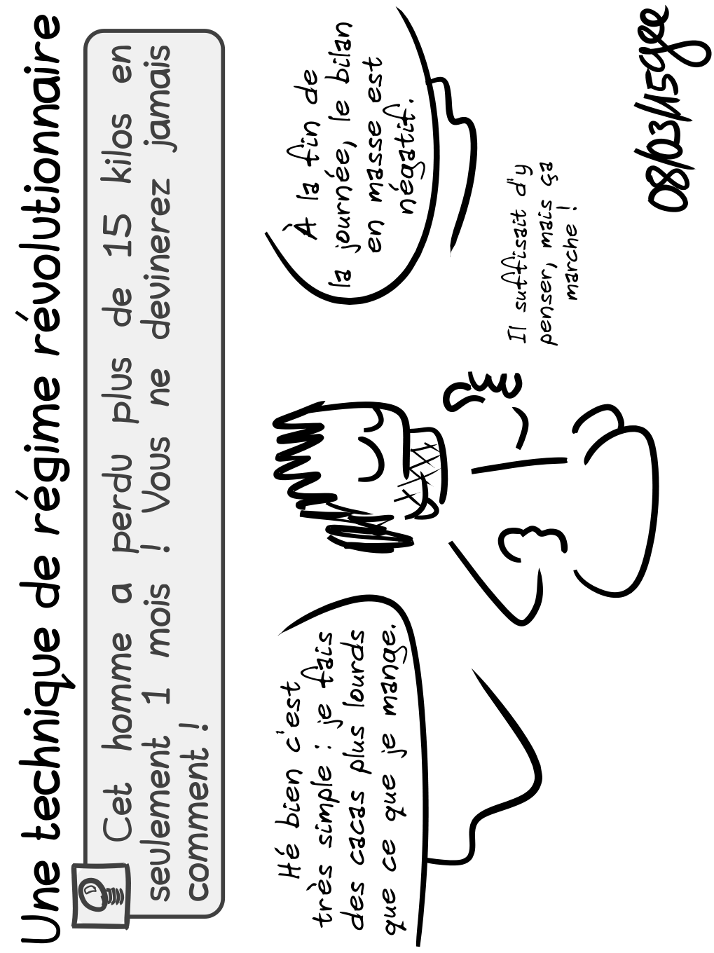 Grise Bouille, Tome I, page 26. Grise Bouille, Tome I by Gee (Simon Giraudot), CC BY-SA 2.0 France. https://editions.ptilouk.net/gb01/