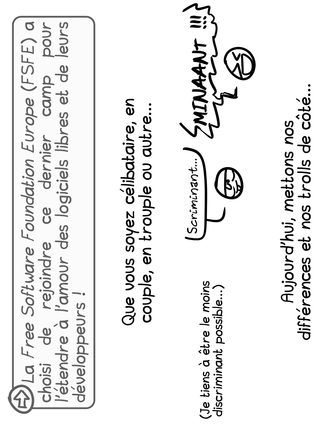Grise Bouille, Tome I, page 267. Grise Bouille, Tome I by Gee (Simon Giraudot), CC BY-SA 2.0 France. https://editions.ptilouk.net/gb01/