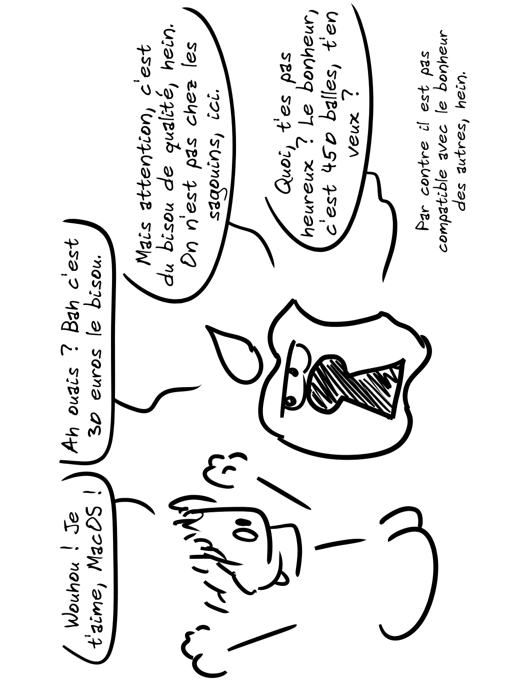 Grise Bouille, Tome I, page 270. Grise Bouille, Tome I by Gee (Simon Giraudot), CC BY-SA 2.0 France. https://editions.ptilouk.net/gb01/