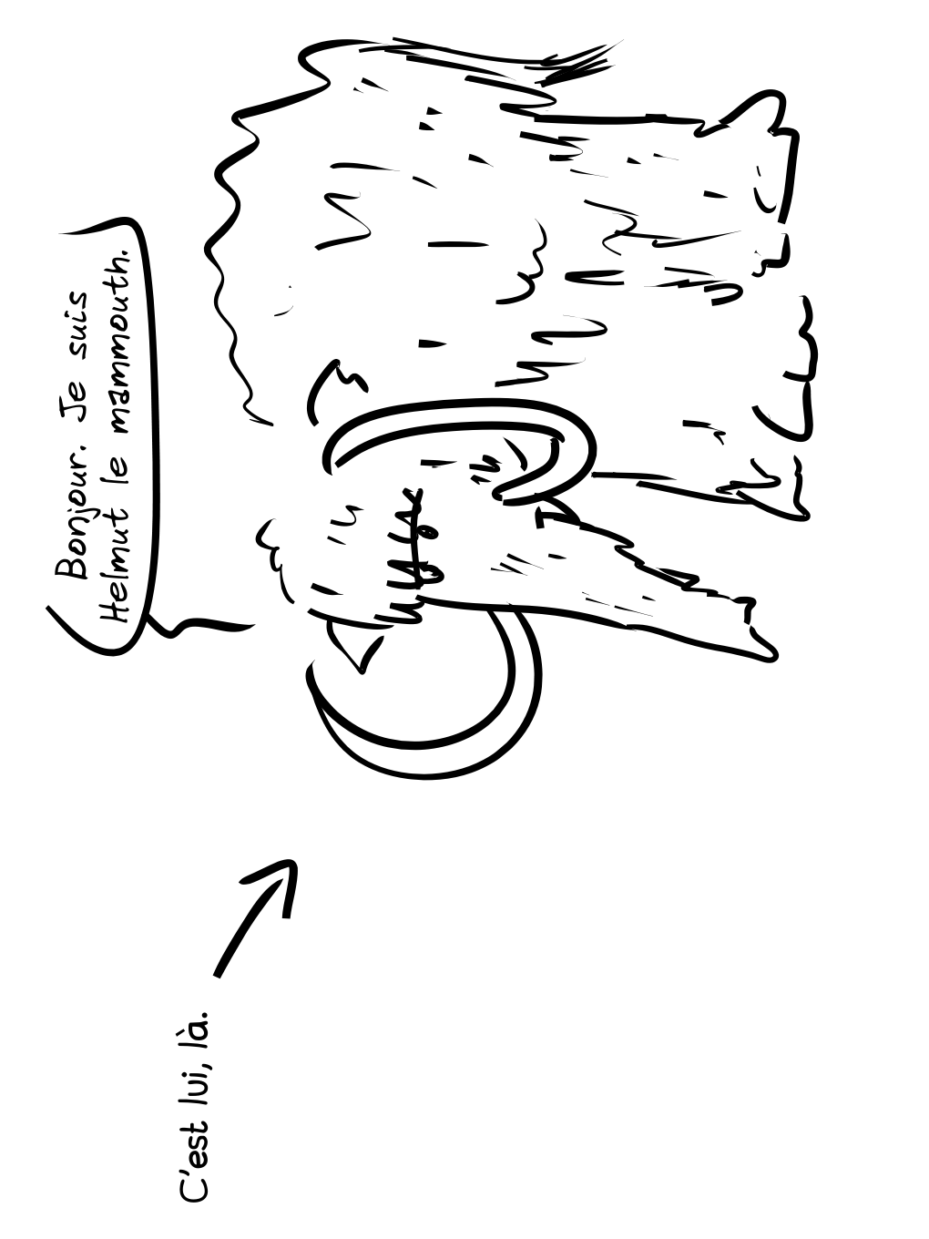 Grise Bouille, Tome I, page 28. Grise Bouille, Tome I by Gee (Simon Giraudot), CC BY-SA 2.0 France. https://editions.ptilouk.net/gb01/