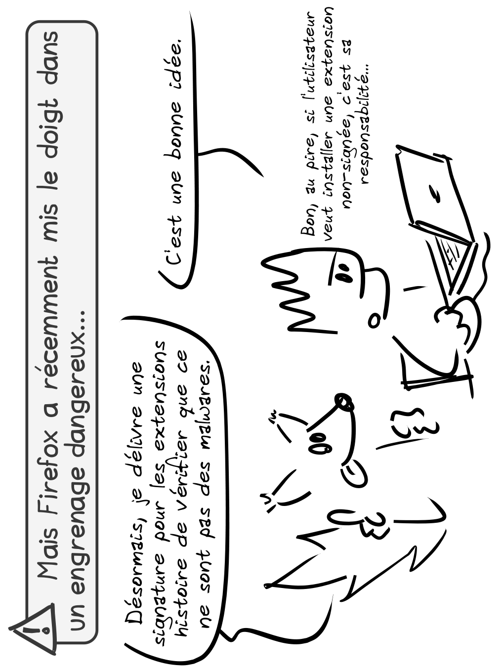 Grise Bouille, Tome I, page 274. Grise Bouille, Tome I by Gee (Simon Giraudot), CC BY-SA 2.0 France. https://editions.ptilouk.net/gb01/