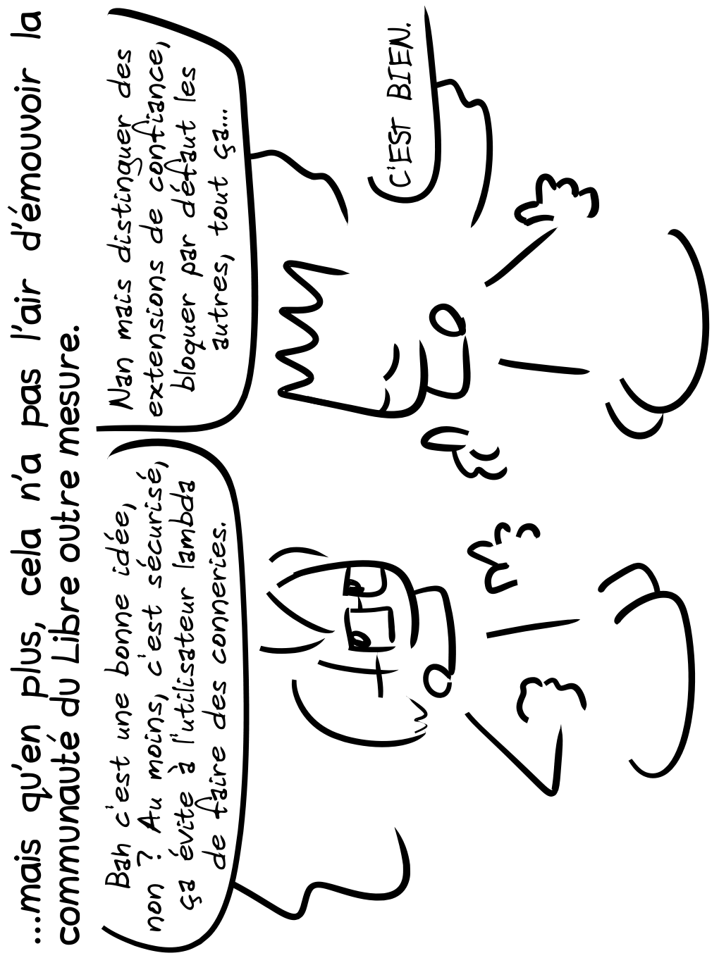 Grise Bouille, Tome I, page 280. Grise Bouille, Tome I by Gee (Simon Giraudot), CC BY-SA 2.0 France. https://editions.ptilouk.net/gb01/