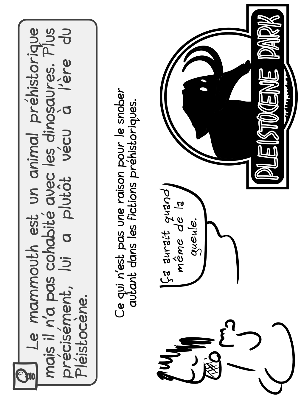 Grise Bouille, Tome I, page 29. Grise Bouille, Tome I by Gee (Simon Giraudot), CC BY-SA 2.0 France. https://editions.ptilouk.net/gb01/