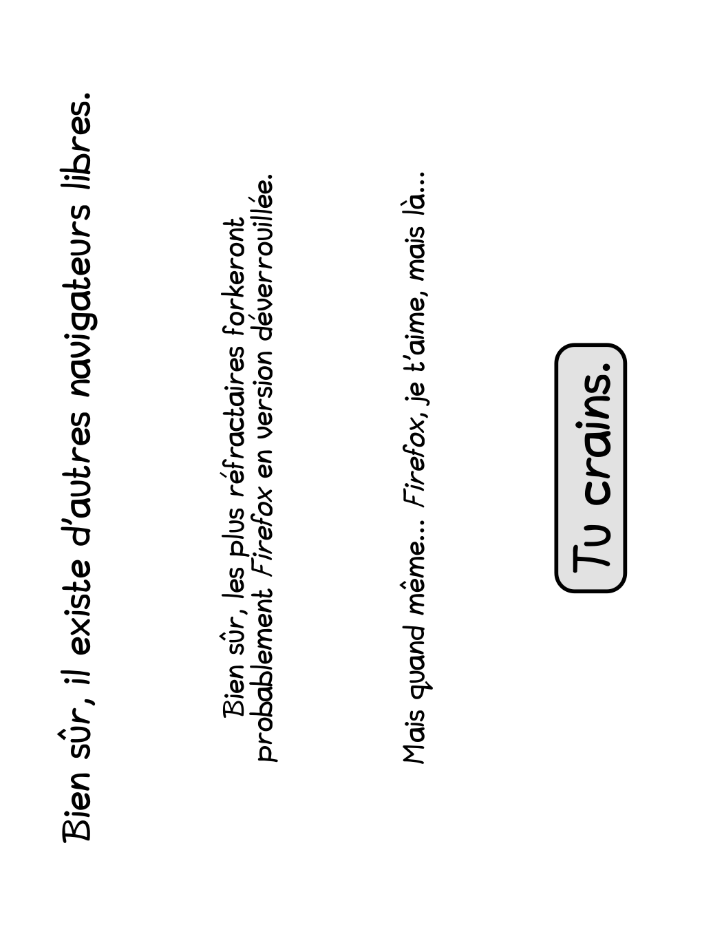 Grise Bouille, Tome I, page 285. Grise Bouille, Tome I by Gee (Simon Giraudot), CC BY-SA 2.0 France. https://editions.ptilouk.net/gb01/