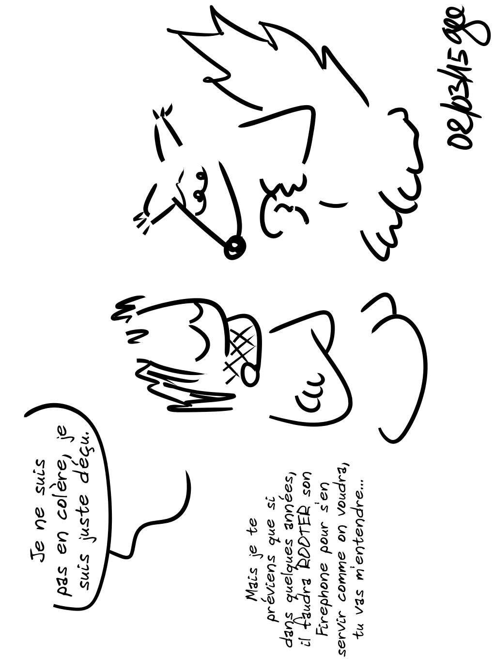 Grise Bouille, Tome I, page 286. Grise Bouille, Tome I by Gee (Simon Giraudot), CC BY-SA 2.0 France. https://editions.ptilouk.net/gb01/