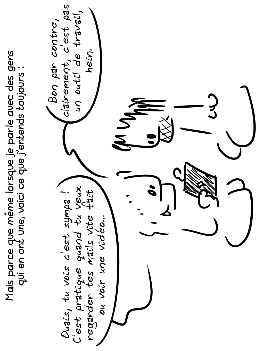 Grise Bouille, Tome I, page 289. Grise Bouille, Tome I by Gee (Simon Giraudot), CC BY-SA 2.0 France. https://editions.ptilouk.net/gb01/