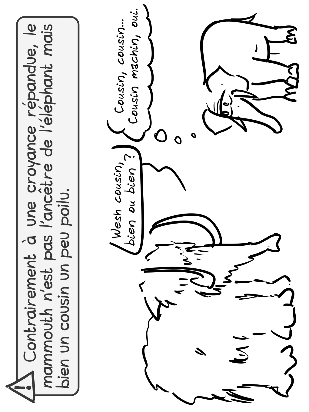 Grise Bouille, Tome I, page 30. Grise Bouille, Tome I by Gee (Simon Giraudot), CC BY-SA 2.0 France. https://editions.ptilouk.net/gb01/