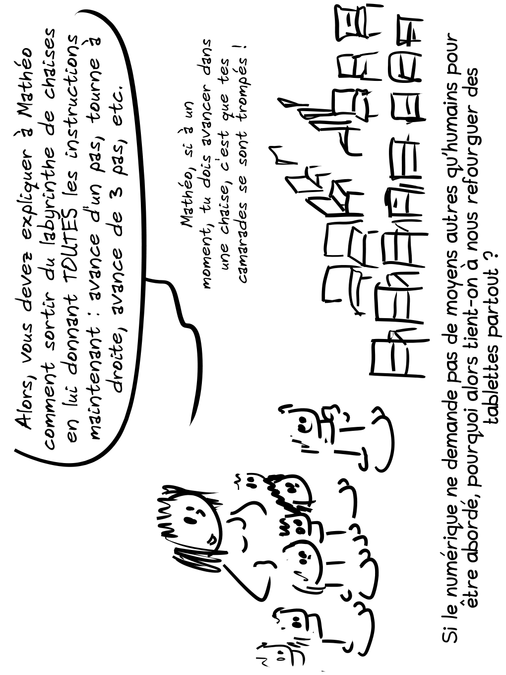 Grise Bouille, Tome I, page 302. Grise Bouille, Tome I by Gee (Simon Giraudot), CC BY-SA 2.0 France. https://editions.ptilouk.net/gb01/